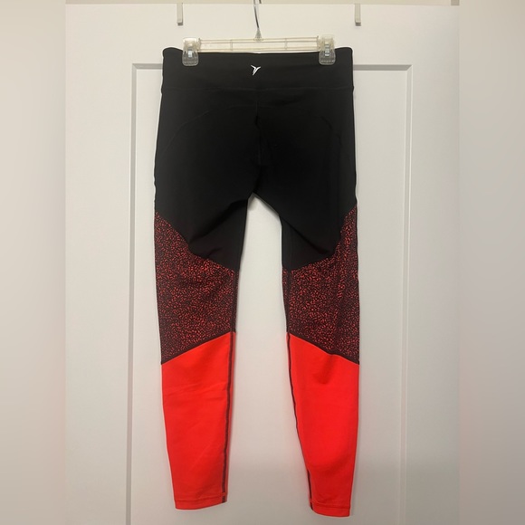 Old Navy activewear leggings - Picture 2 of 3